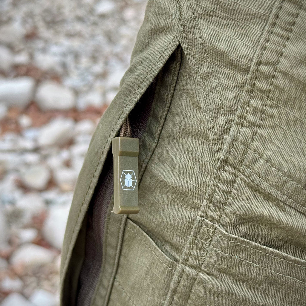 Men's Backcountry Stretch Pants