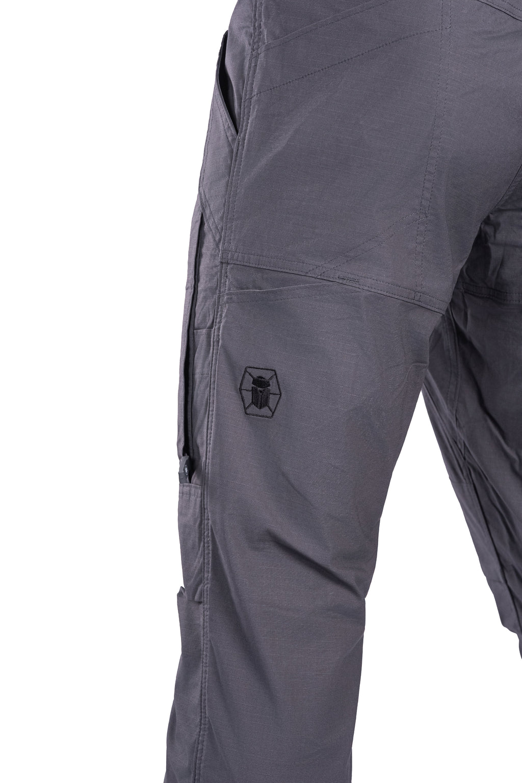 Men's Backcountry Stretch Pants