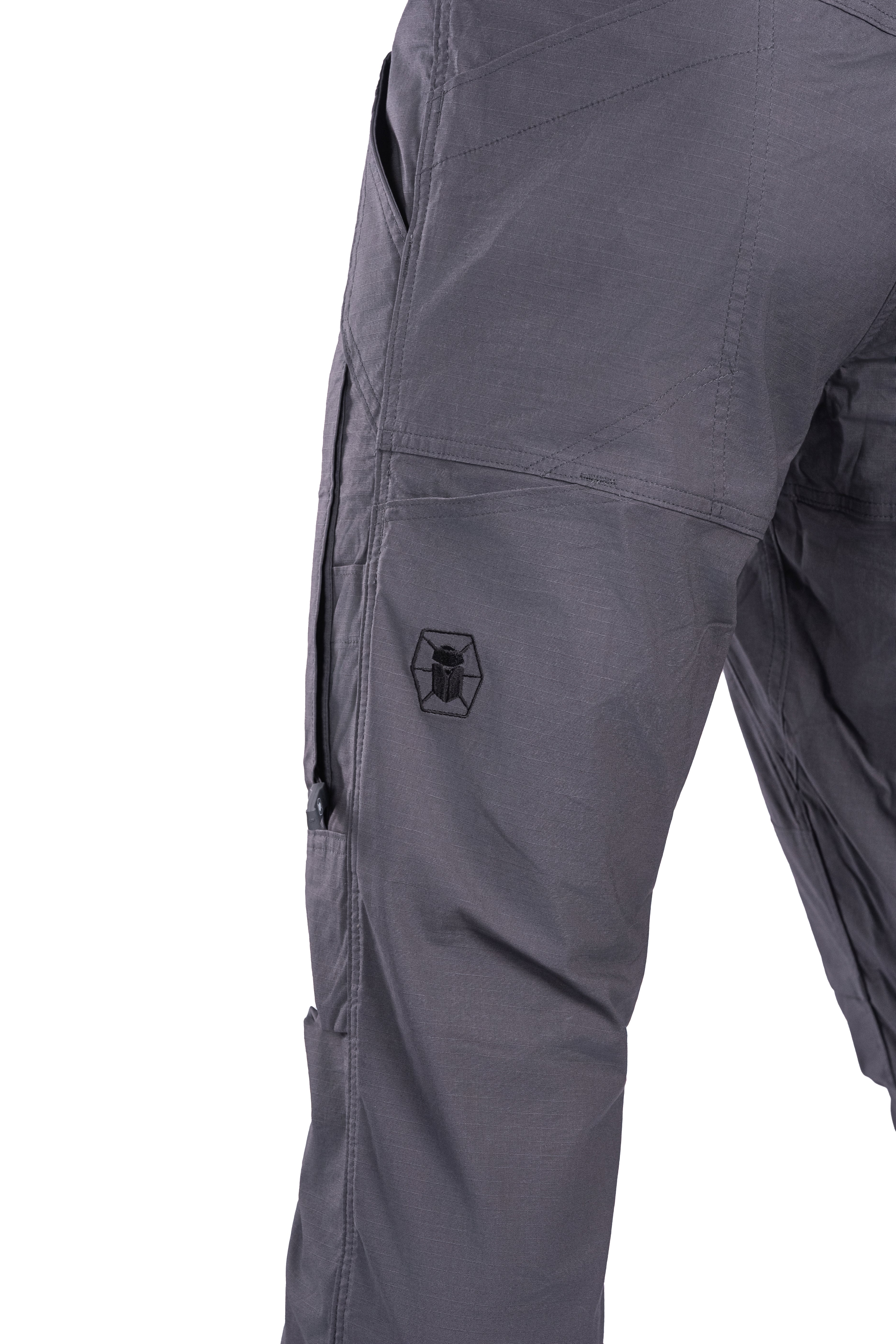 Men's Backcountry Stretch Pants