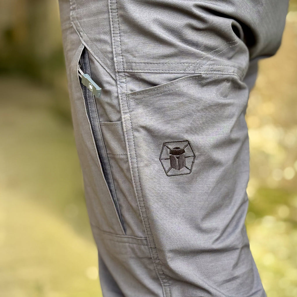 Men's Backcountry Stretch Pants