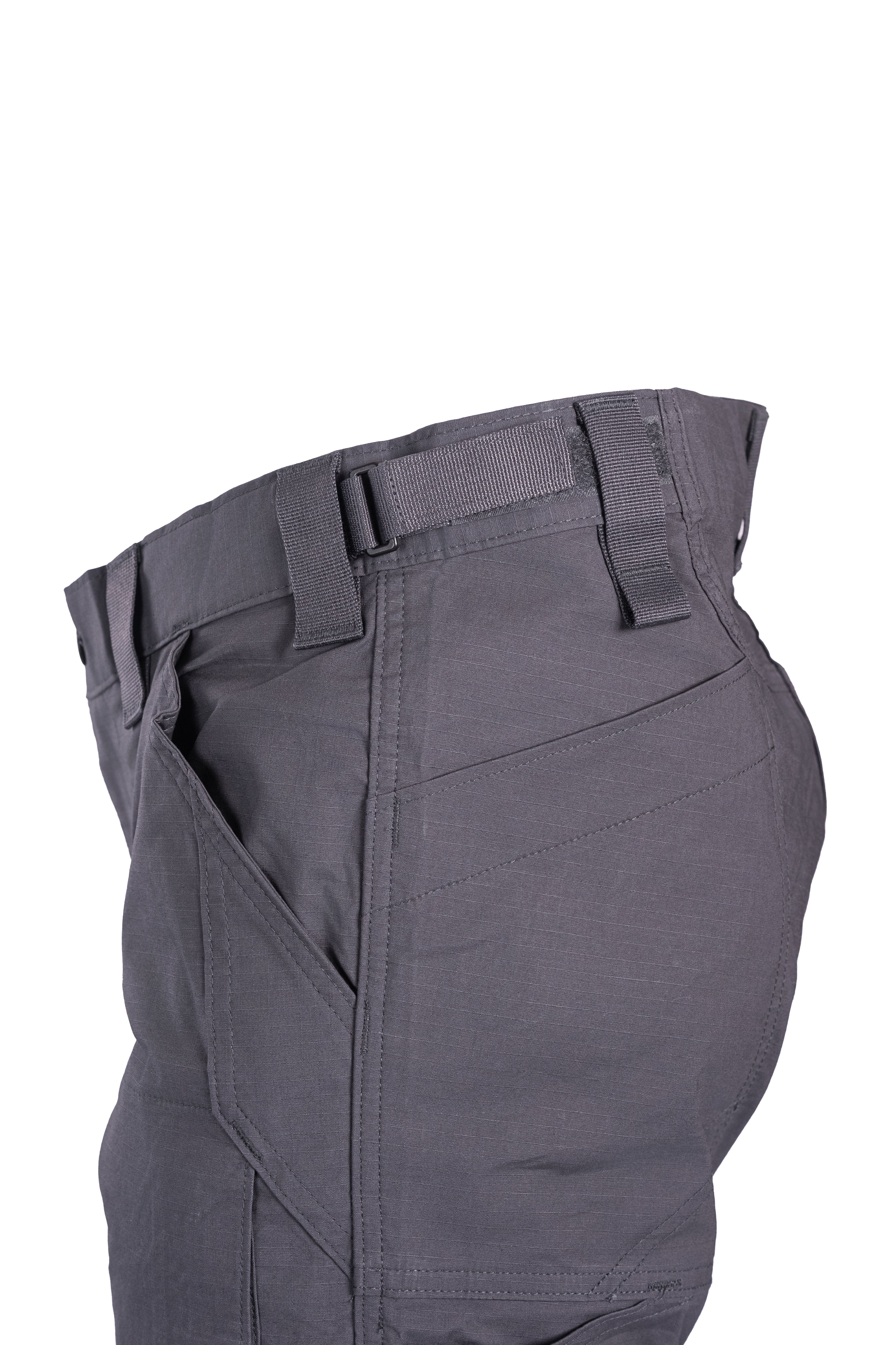 Men's Backcountry Stretch Pants