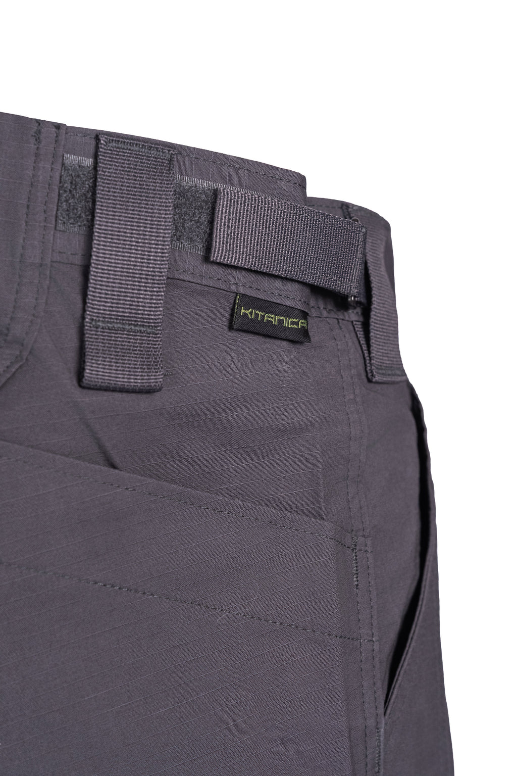 Men's Backcountry Stretch Pants