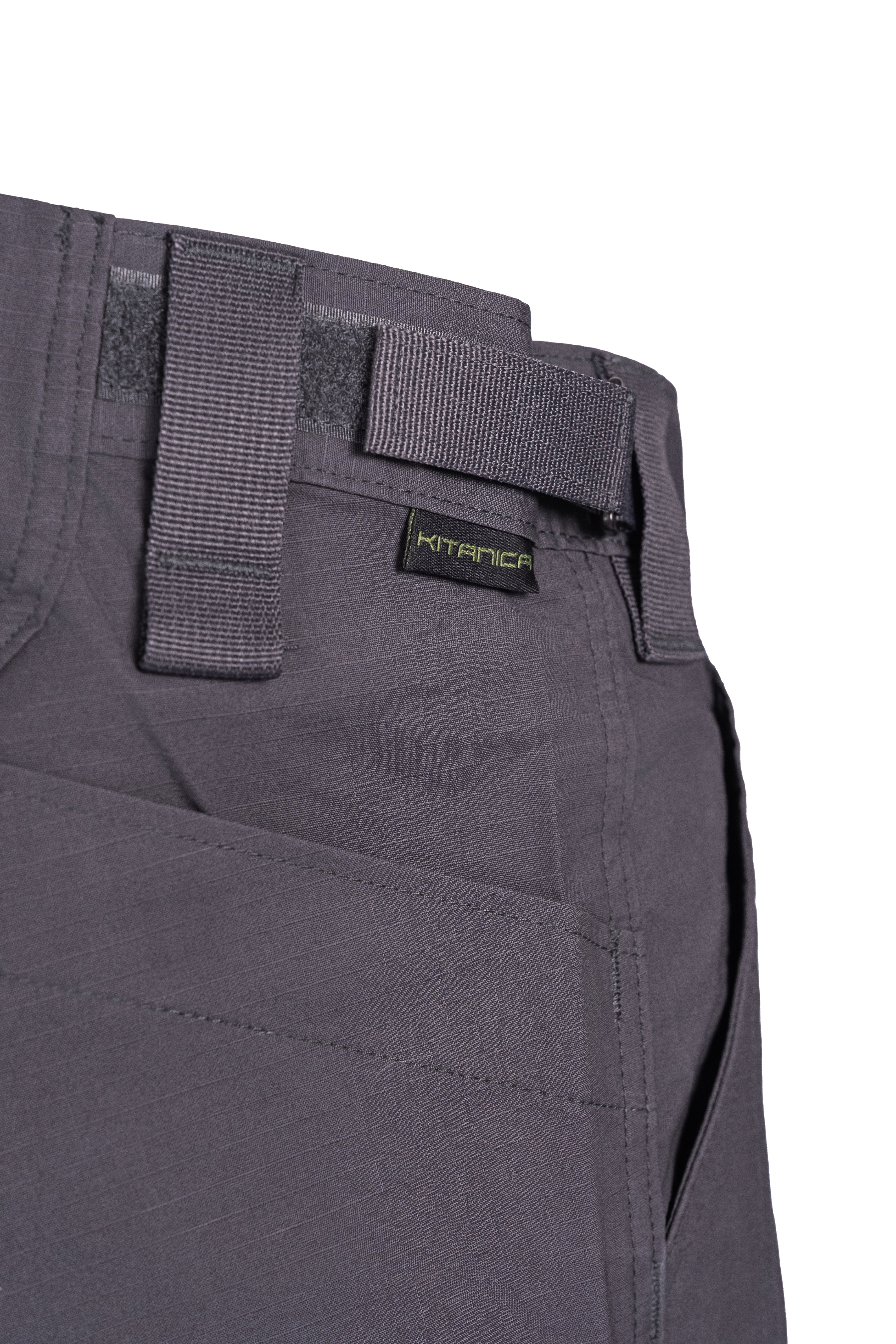 Men's Backcountry Stretch Pants