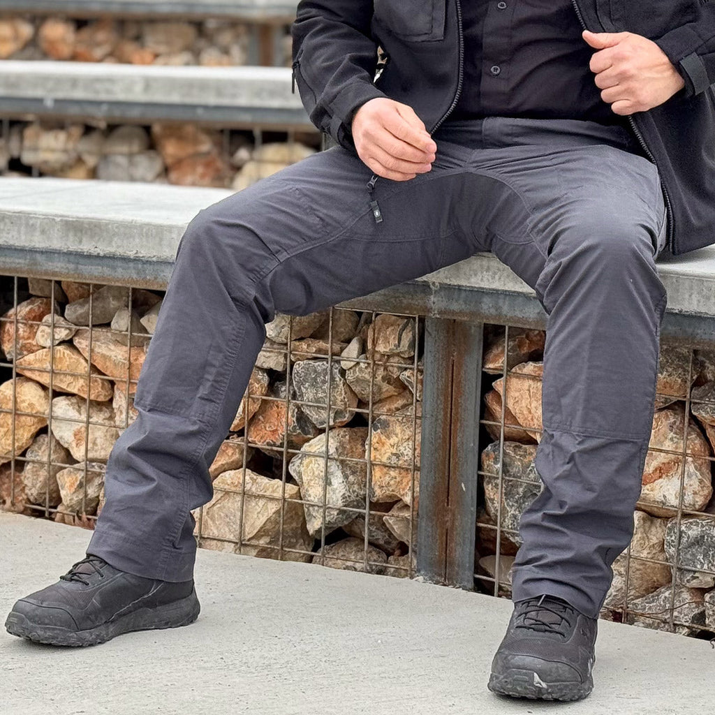 Men's Backcountry Stretch Pants