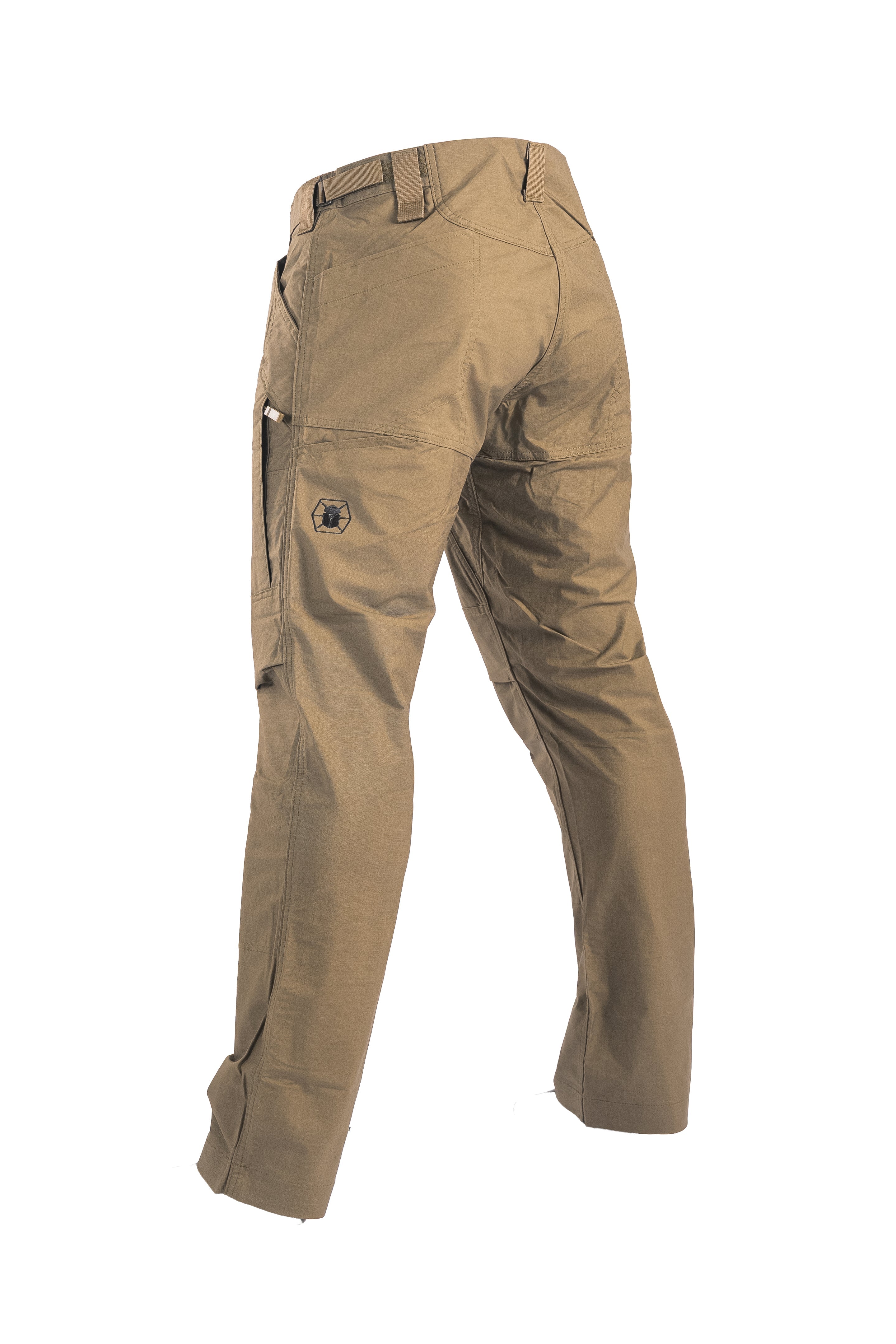 Men's Backcountry Stretch Pants