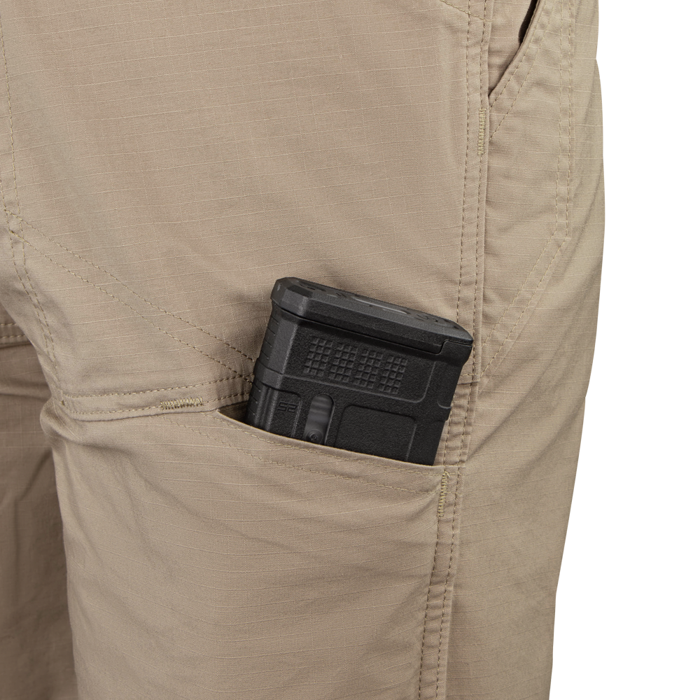 Men's Backcountry Stretch Pants