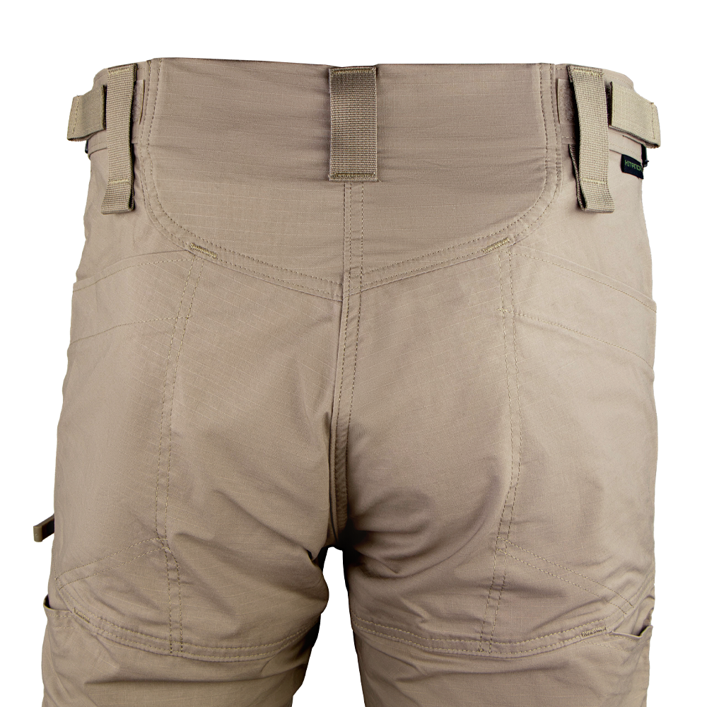 Men's Backcountry Stretch Pants