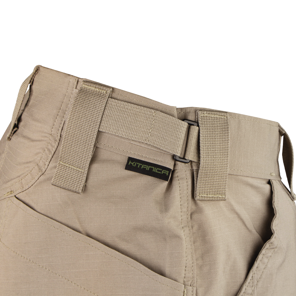 Men's Backcountry Stretch Pants