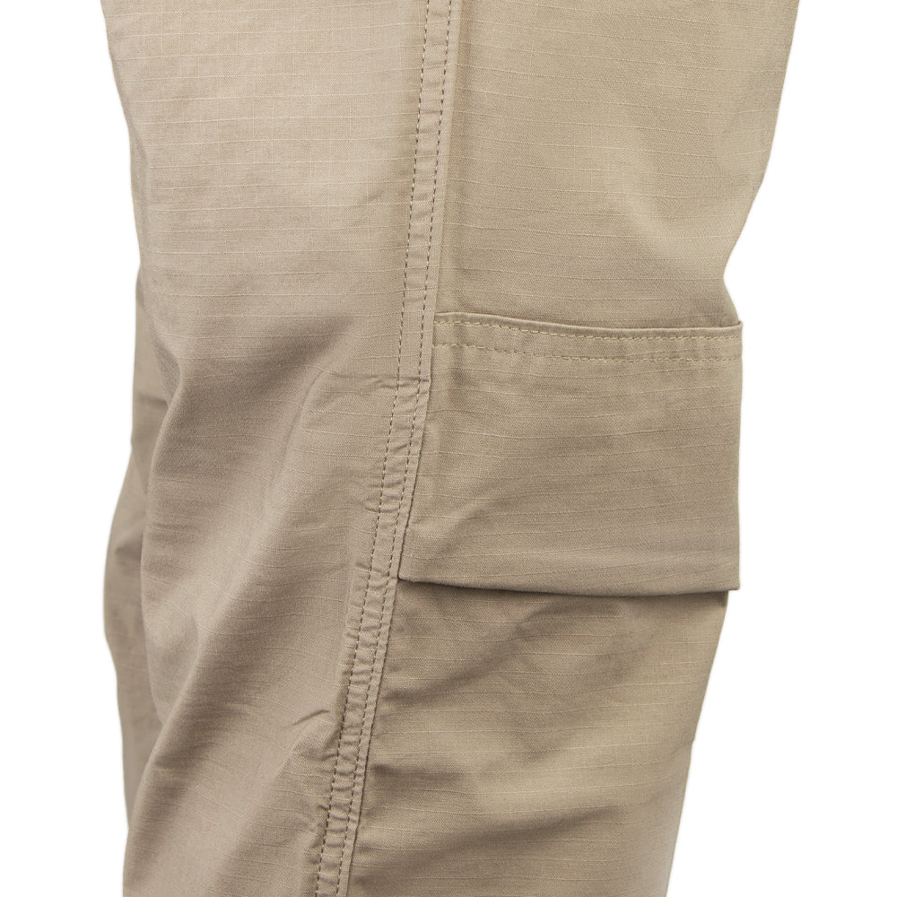 Men's Backcountry Stretch Pants